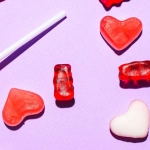 Визуализация психологических механизмов Sugar Rush в игровой индустрии