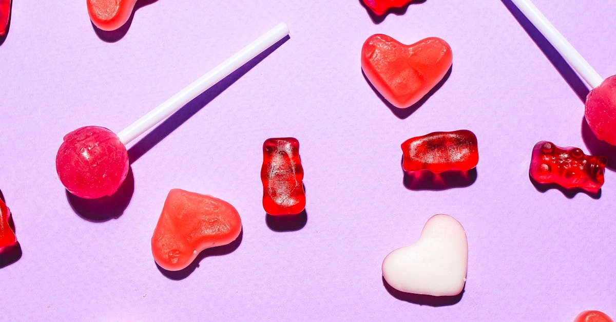 Визуализация психологических механизмов Sugar Rush в игровой индустрии