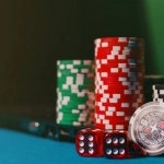 Психология азарта в онлайн казино - научное исследование феномена